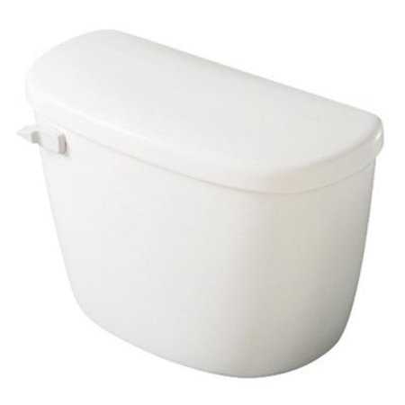 MANSFIELD PLUMBING PRODUCTS 128WHT Toilet TankLid 3173